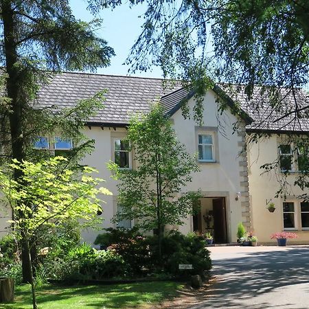 Arden Country House Linlithgow Exterior photo