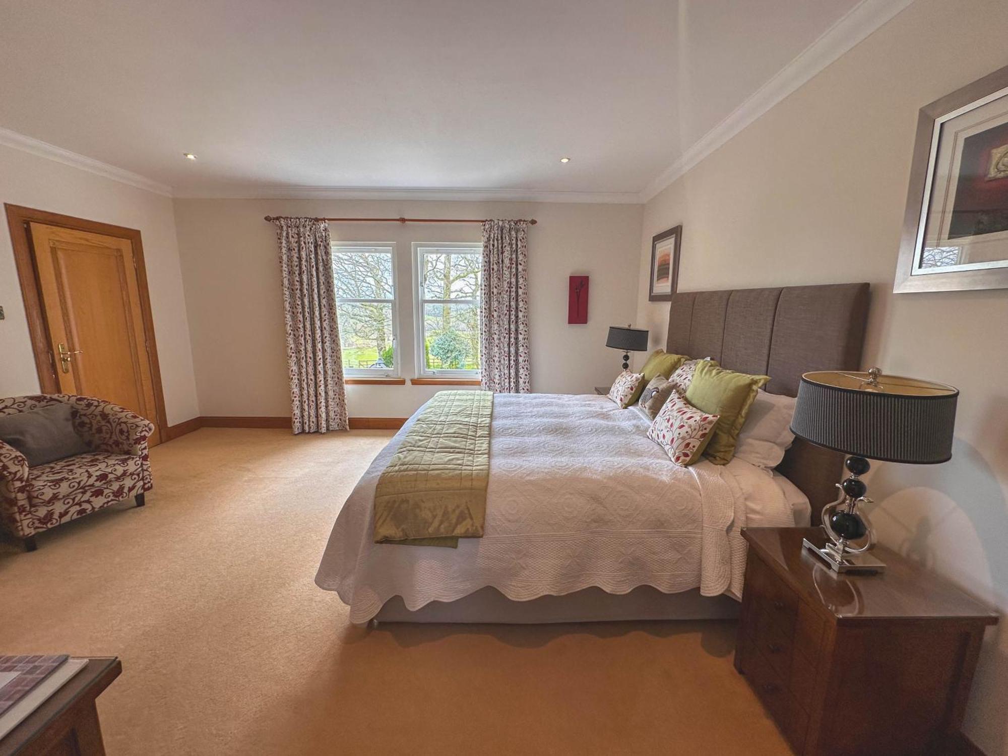 Arden Country House Linlithgow Exterior photo