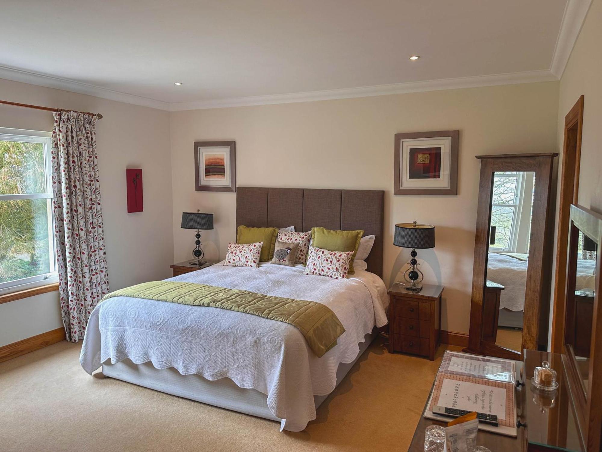 Arden Country House Linlithgow Exterior photo