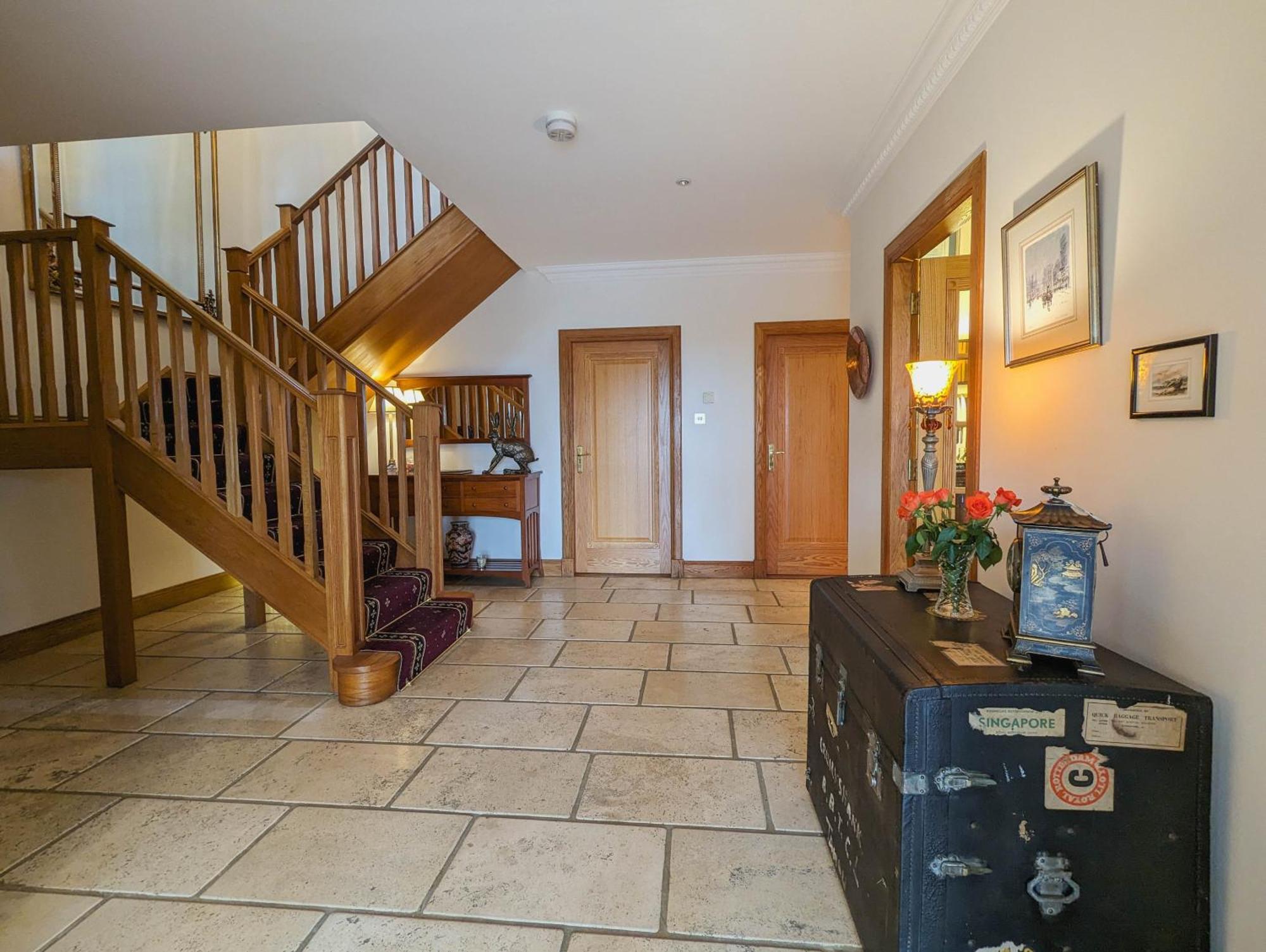 Arden Country House Linlithgow Exterior photo