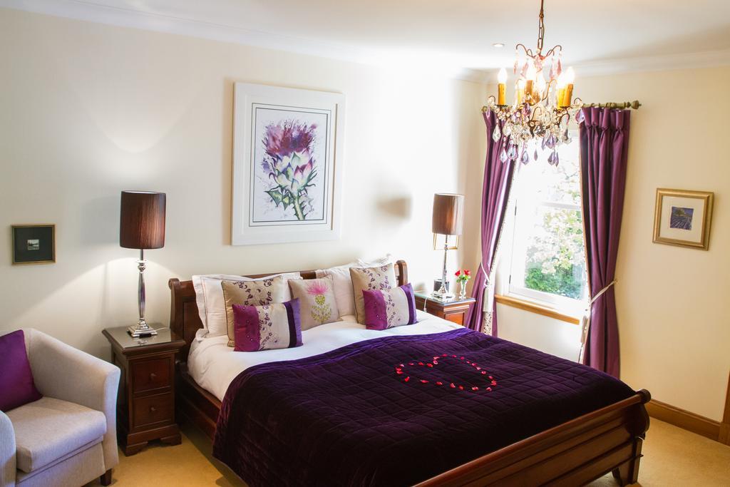 Arden Country House Linlithgow Exterior photo