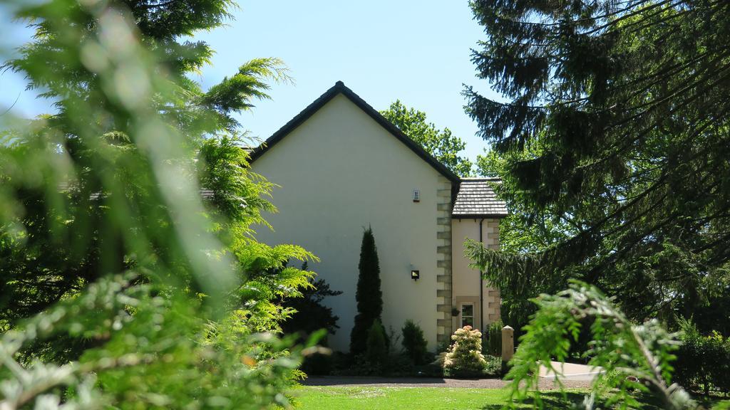 Arden Country House Linlithgow Exterior photo